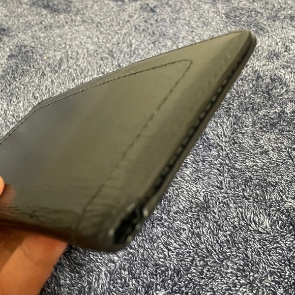 Louis Vuitton Bifold Leather Long Wallet - Picture 5 of 11